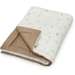 Cam Cam Couverture Dreamland Camel 90x120