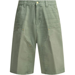 Carhartt WIP short utilitaire homme vert Vert M