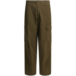 Carhartt WIP pantalon cargo homme vert en coton Vert 29
