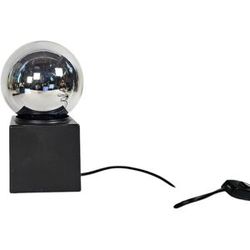 Dutch Design - Space Age - Philips Design Mirror Ball Lamp - Lampe de table - 70's