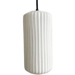 Suspension Philips Louis Kalff vintage, milieu du siècle, en verre opalin, années 1950