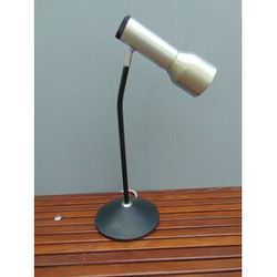 Lampe de bureau vintage Philips 60s/70s