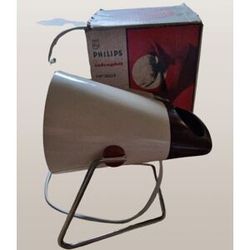 Philips Infraphil HP3603