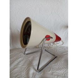Lampe Déco Design Infraphil Philips Années 1970S