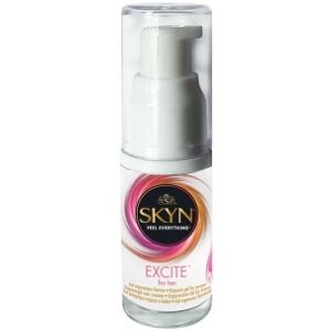 Gel Orgasmique Féminin Skyn Excite 15 ml