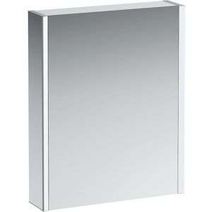 Armoire De Toilette Avec Lumière Led Frame 25 60 Blanc B - Laufen H4084229001451