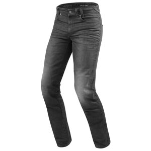 Revit Vendome 2 RF Pantalon Jeans Gris taille : 28