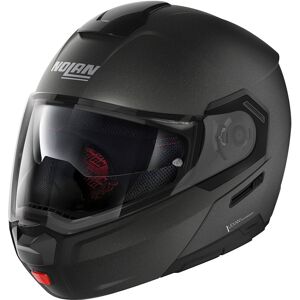 Nolan N90-3 Special N-Com Casque Noir taille : XS