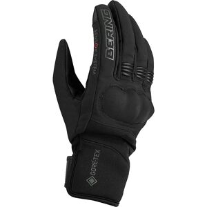 Bering Boogie GTX Gants de moto dames Noir taille : XL