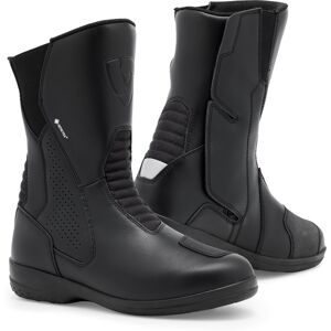 Revit Arena GTX Bottes de moto pour dames Noir taille : 42