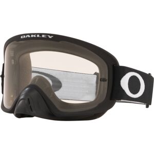 Oakley O-Frame 2.0 Pro Matte Lunettes de Motocross Noir taille : unique taille