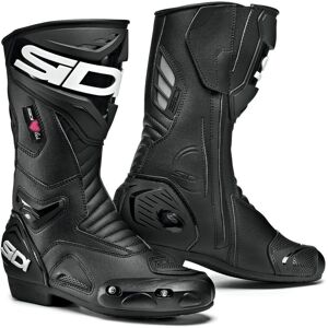 Sidi Performer Bottes de moto pour dames Noir taille : 43