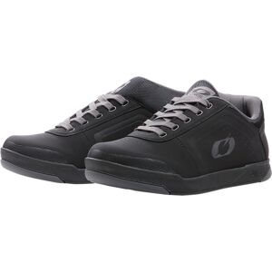 Oneal Pinned Pro Flat Pedal V.22 chaussures Noir Gris taille : 45