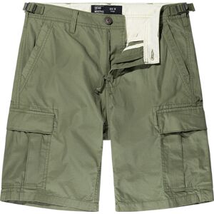 Vintage Industries Master BDU Short Vert taille : XL