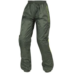 Trilobite Raintec Pantalon de pluie pour dames Gris taille : XL