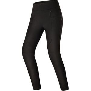 SHIMA Cruz 2.0 Leggings moto dames Noir taille : M