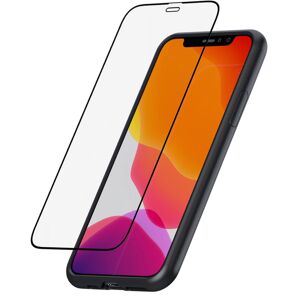 SP Connect iPhone Pro / iPhone XS / iPhone X Protecteur d’écran en verre taille : unique taille