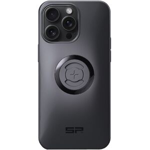 SP Connect SPC+ iPhone 15 Pro Max Coque de téléphone Noir taille : unique taille