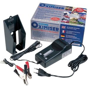 Oxford Oximiser 600 Chargeur de batterie de moto taille :