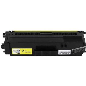 Compatible Brother mfc L8900CDW, Toner Brother TN423 - Jaune