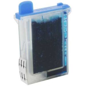 Compatible Brother mfc 9200C, Cartouche d'encre Brother LC04 - Cyan