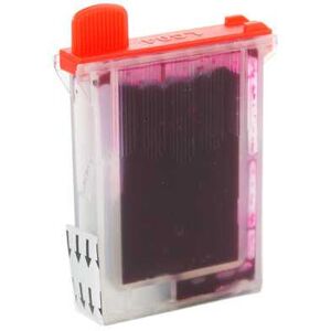 Compatible Brother mfc 860, Cartouche d'encre Brother LC04 - Magenta