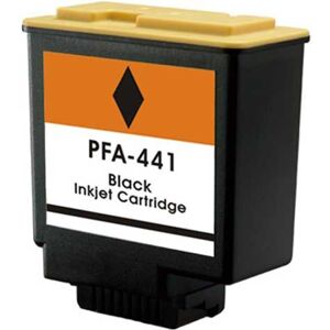 Compatible Cartouche Philips PFA-441 Noir (Faxjet 500 Series) - Noir