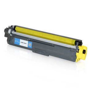 Compatible Brother Numero TN-242 / TN-246, Toner Brother TN246 - Jaune