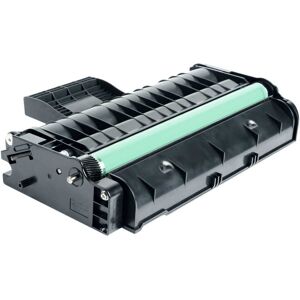 Compatible Toner Ricoh TYPE-SP311HE / 407246 Noir - Noir