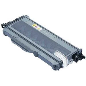 Compatible Brother HL 2150N, Toner Brother TN2120 - Noir