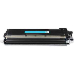 Compatible Brother HL 3040CN, Toner pour TN230 - Cyan