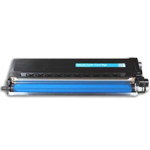 Compatible Brother mfc 9460CDN, Toner Brother TN-325C - Cyan