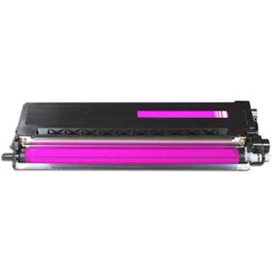 Compatible Brother HL 4100 SERIES, Toner Brother TN325 - Magenta