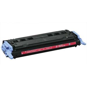 Compatible Toner Canon 707M / 9422A004 Magenta - Magenta