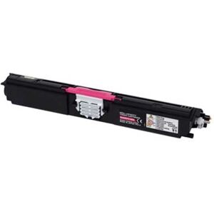 Compatible Toner Epson C1600/CX16 Magenta (0555) - 2700 pages - Magenta