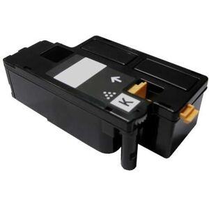 Compatible Toner Epson 0614 / C13S050614 Noir - Noir