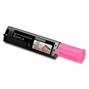 Compatible Epson Numero C1100 / CX11, Toner Epson C13S050188 - Magenta