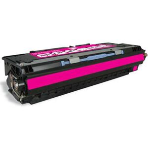 Compatible HP Color LaserJet 3700, Toner HP Q2683A - Magenta