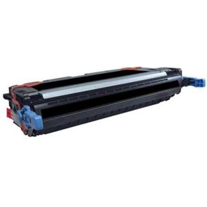 Compatible Toner HP 314A / Q7560A Noir - Noir