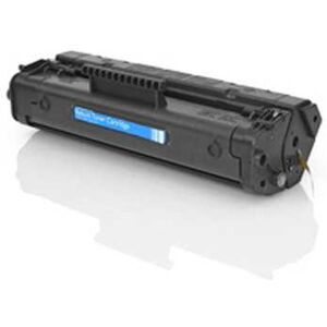 Compatible HP LaserJet 1100XI, Toner HP C4092A - Noir