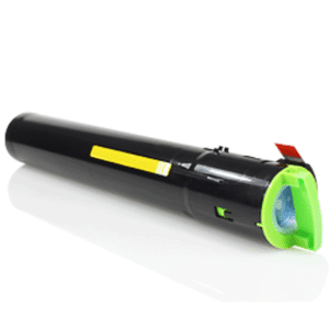 Compatible Infotec MP C2050, Toner Ricoh 842058 - Jaune