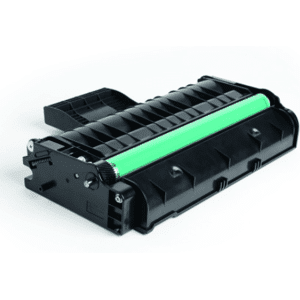 Compatible Toner Ricoh TYPE-SP277HE / 408160 Noir - Noir