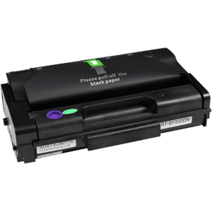 Compatible Toner Ricoh SP 330 Noir (408278) - Noir