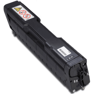 Compatible Toner Ricoh SP C352E Noir (407383) - Noir