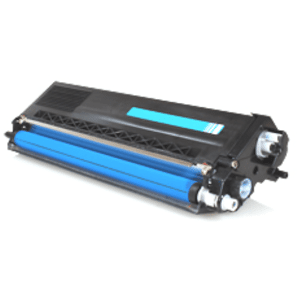 Compatible Brother mfc L9570CDW, Toner Brother TN910 - Cyan