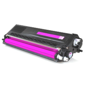 Compatible Brother mfc L9570CDW, Toner Brother TN910 - Magenta