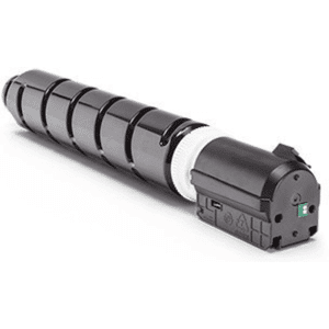 Compatible Toner Canon C-EXV47BK / 8516B002 Noir - Noir