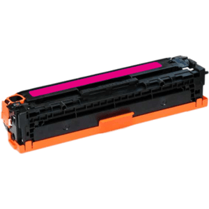 Compatible Toner Canon 045HM / 1244C002 HC Magenta - Magenta