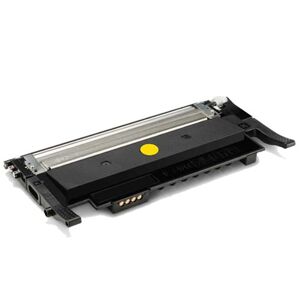 Compatible Toner HP 117A Jaune (W2072A) - Jaune