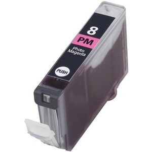 Compatible Canon PIXMA IP6600, Cartouche d'encre pour 0625B001 - Photo magenta